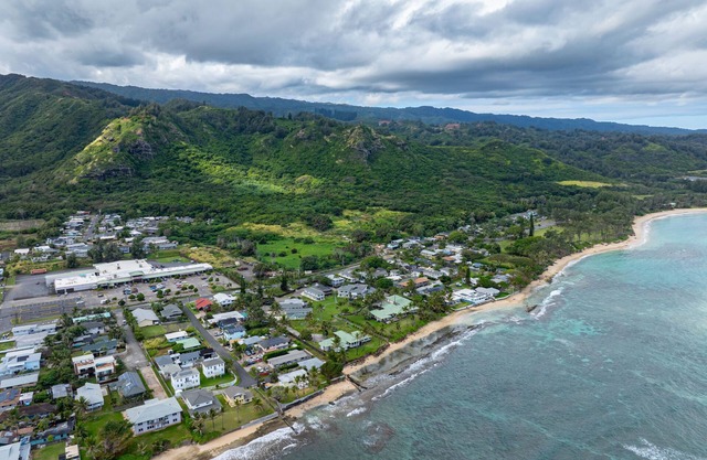 Relaxing Hawaii Beach House