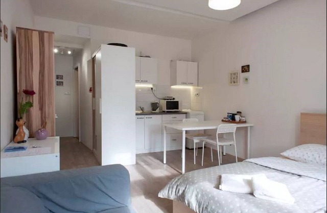 Relaxing holiday home in the city centre