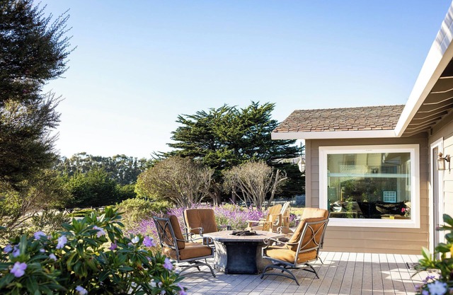 Relaxing Home Close to Beach