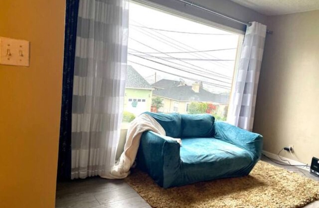 Relaxing long term stay in hillside San Mateo, CA