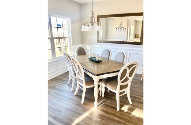 Relaxing Masters Rental