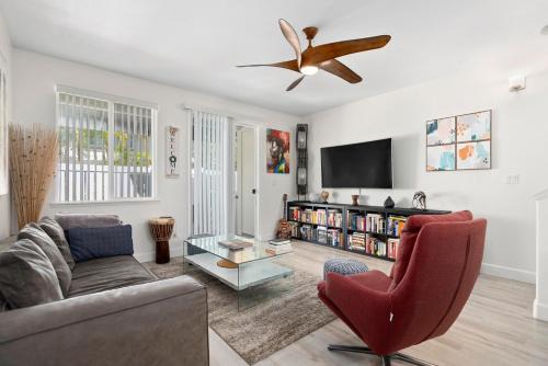 Relaxing Paradise Getaway