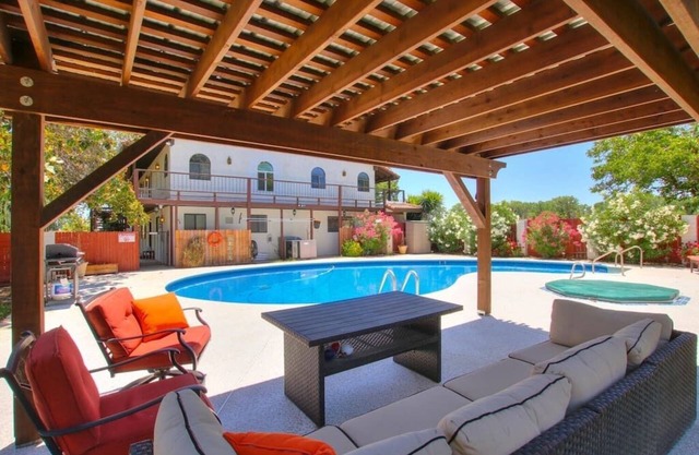 Relaxing River-View Retreat Near Sacramento!