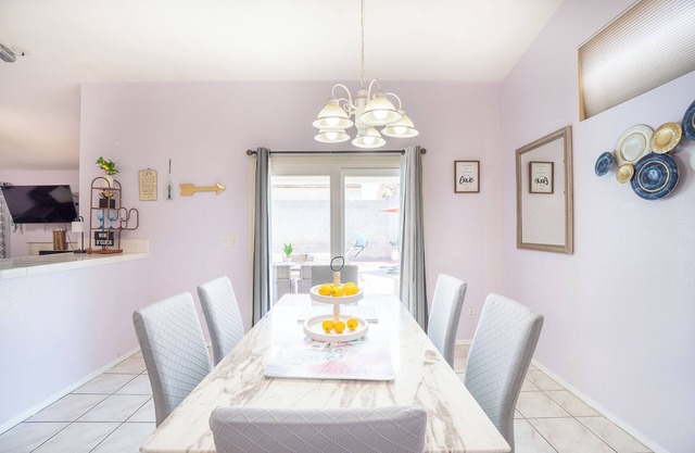 Relaxing Vacation Rental in North Las Vegas w/Pool