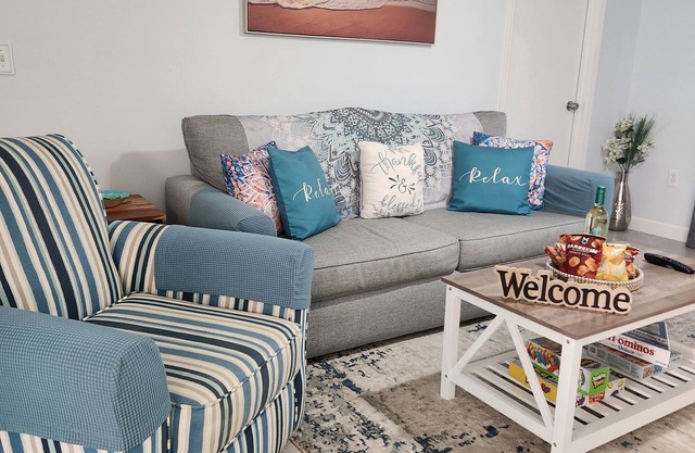 Relaxing Villa in Dunnellon