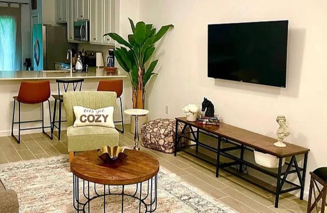 Relaxing West Ocala Escape – Modern 2-Bedroom Townhome