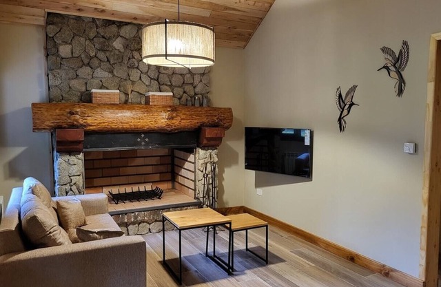 Remanso del Bosque - Pudu Cabin, Manzano Bay