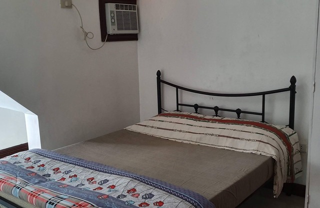 Remarkable 1-Bed Apartment in Davao City