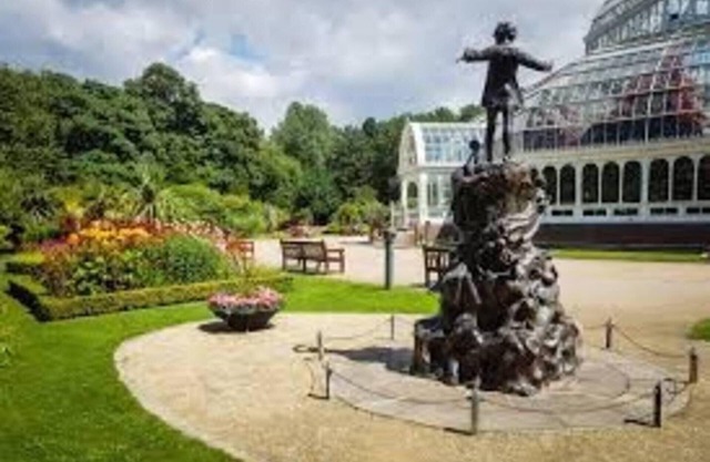 Remarkable 2-bed Apartment in Leafy Sefton Park