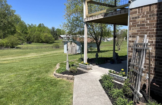 Remodeled 3BR w/Onsite Boat Parking | Ideal for Dayton Area's Famous Bass Fishing -Lake Chickamauga
