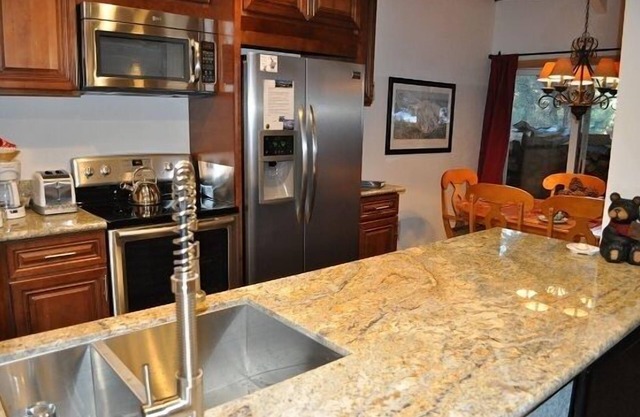 Remodeled & Best Value in Mammoth By Owner since 2012