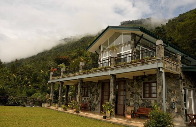 Remodeled Historical Bunglow