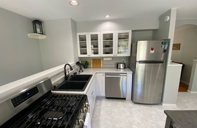 Remodeled Home - Near Faurot Field!