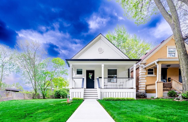 Remodeled KC Getaway: Home Away from Home!