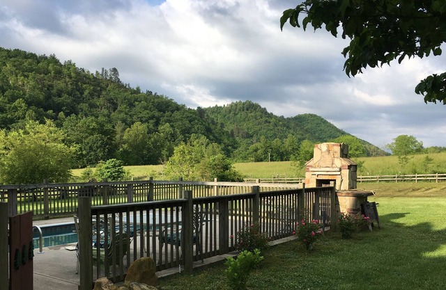 Removed from Short Term Rental Sept 2023. Thank you for your years of support!