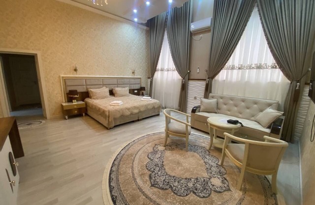 Renaissance Butik hotel