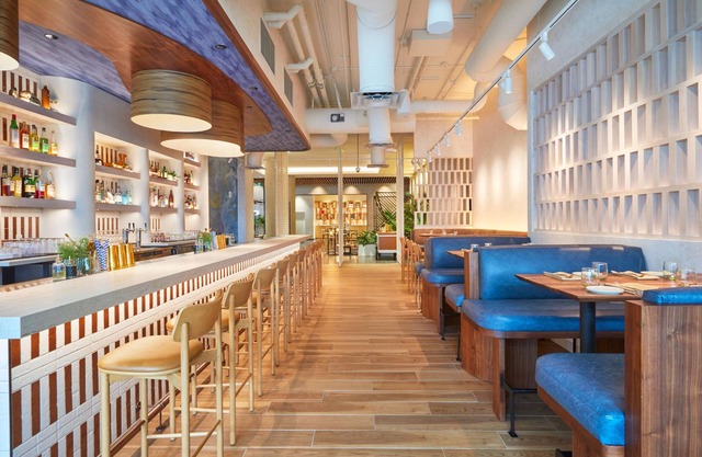 Renaissance Honolulu Hotel & Spa