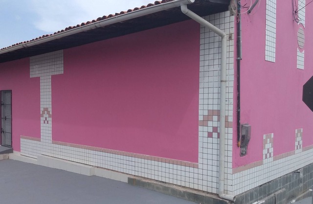 Renascença House, w/ Green to Blue Rooms