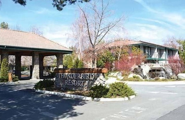 Reno-Sparks Nevada Condo 1 Bedroom Timeshare QM Resorts