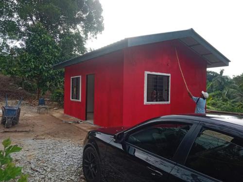 Renovate on progress