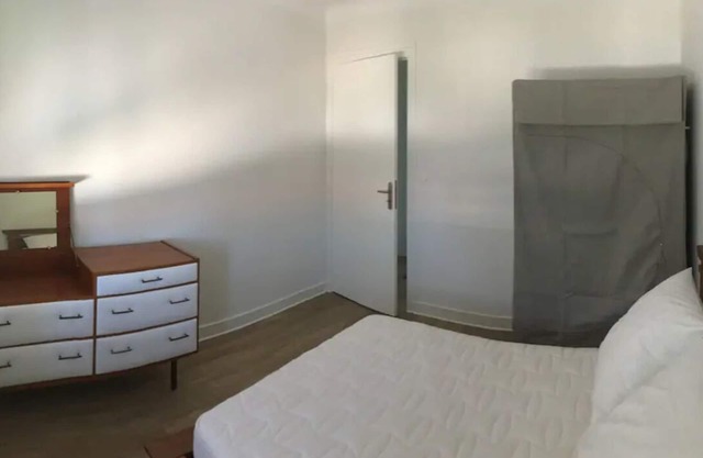 Renovated 1960s house