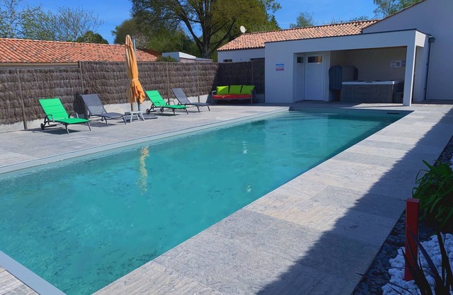 Renovated 19th-Century Home with Pool, Spa, and Nearby Attractions