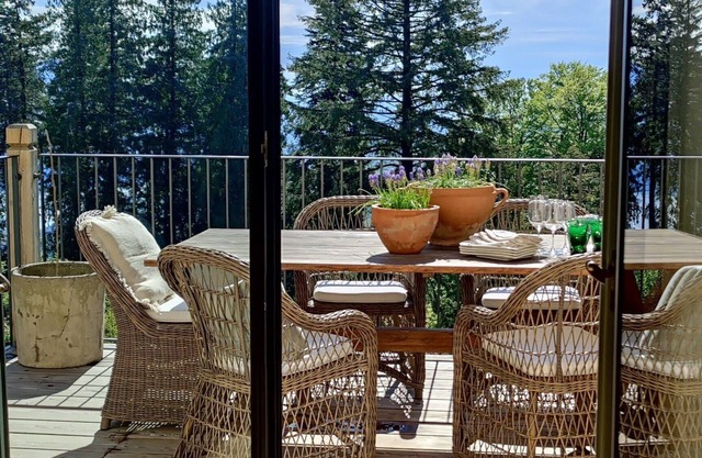 Renovated 4-Bedroom, 5-Bathroom Villa: Featured in Design Magazine