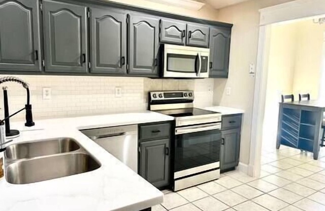 Renovated home 10 min from FLW!, Renovated home 10 min from FLW!