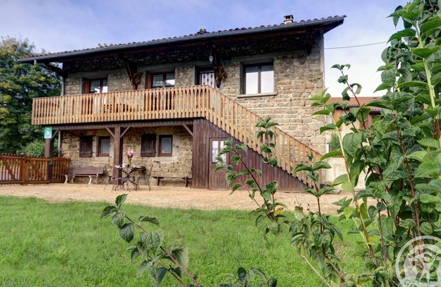 Renovated house, 2 bedrooms, garden, pets allowed, internet, barbecue