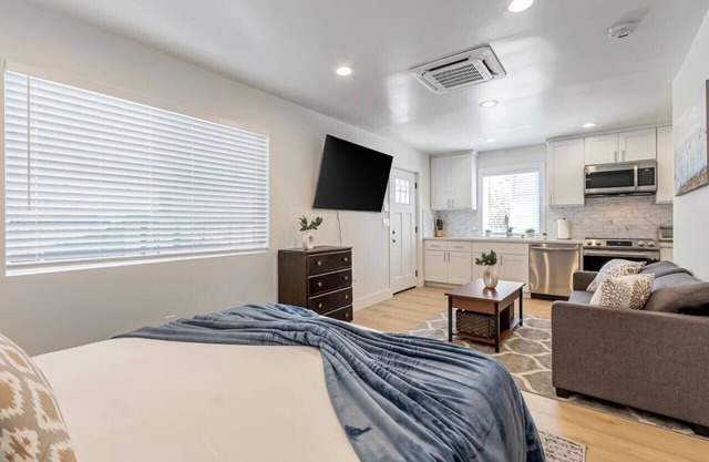 Renovated l Near SJSU l Downtown SJ l Modern