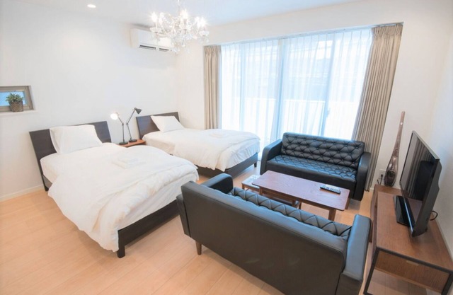 Renovated room in Shibuya1LDK 2B/Shibuya-ku Tokyo
