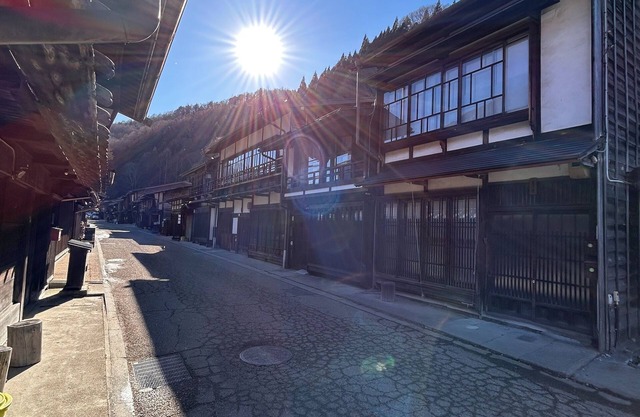 Renovated Traditional House in Narai-jukunExclusive one-group rental