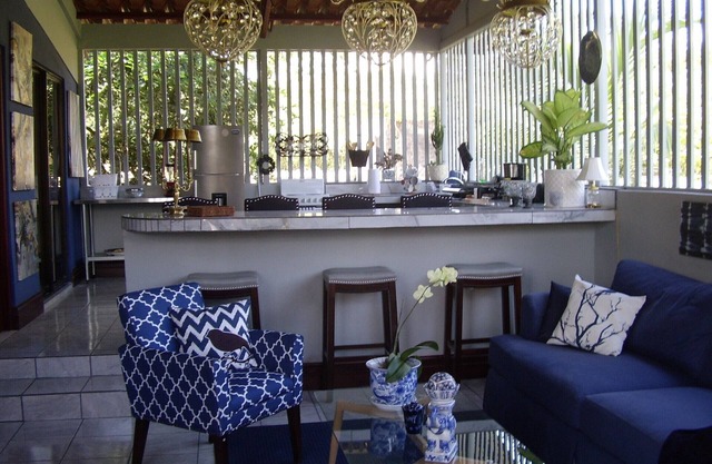 Rent 1 apt for up to 6 guests or both apartments for 12 guests and a discount