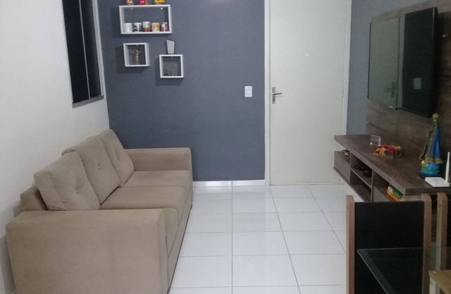 Rent 2 Rooms near Ufal and Shopping!