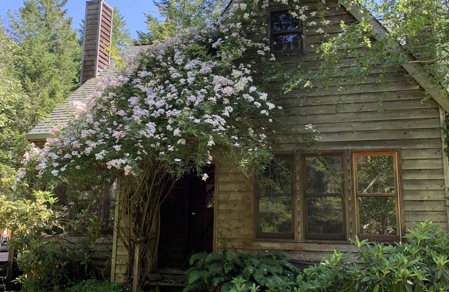 Rent a Private Park and Wildlife Preserve