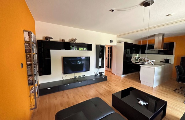 Rent beautiful apartment near Wörthersee with garden