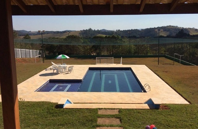 Rent for weekends and holidays! SANTA RITA Condominium.