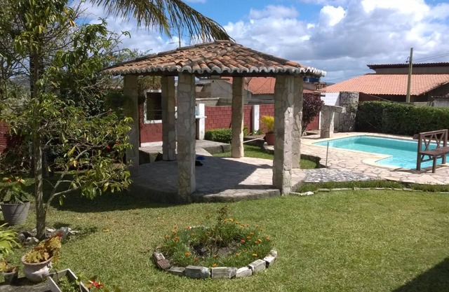 RENT HOUSE GRAVATÁ