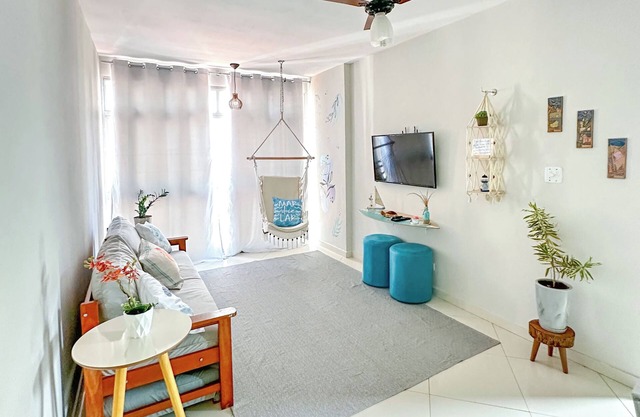 Rental Find in Guarujá