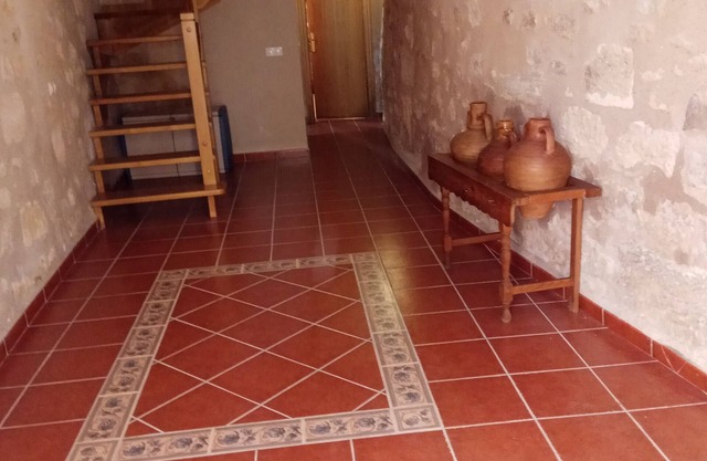 Rental House Saima.