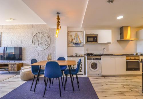 Rentaliday La Barquita