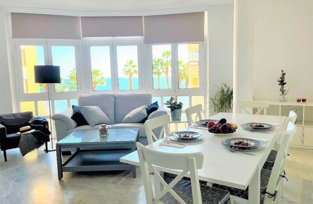 Rentcostadelsol Mlagueta Arenal