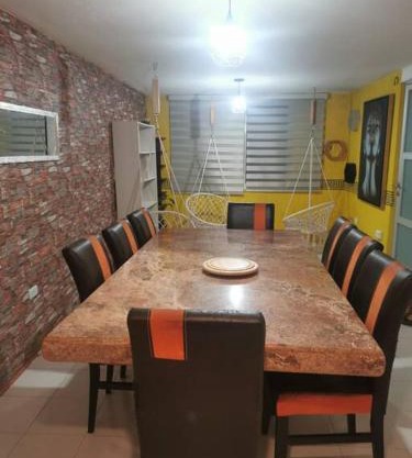 Rento casa por día, semana o mes