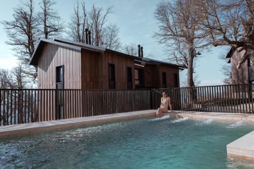 RentUp - Explora la magia de San Martín de los Andes