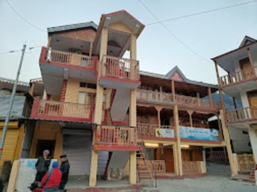 Renu Paradise , Ayodhya