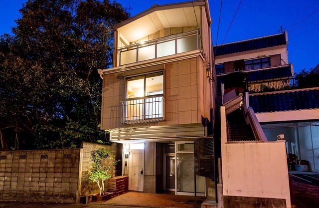 Reopened in February 2021 Detached house reserved/Nagasaki Nagasaki