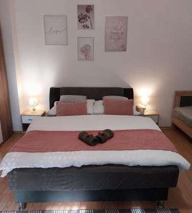 Repi-Tár apartman