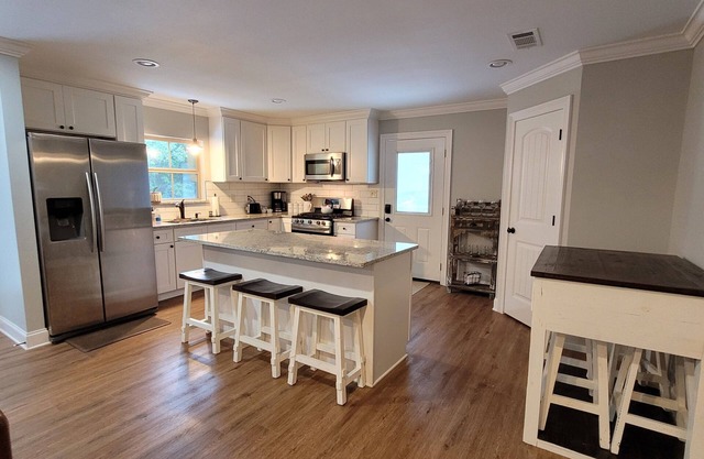 Reposez-Vous on the Bayou