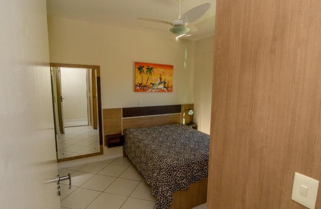 Res. Calliandra Apto 101