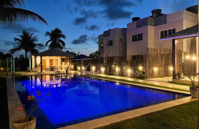 Reserva do Paiva suites